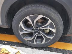 Haval Divine Beast Mythical Beast 1.5T RWD Smart Edition - ფოტო 6