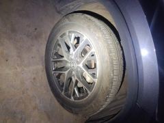 Changan CS75PLUS CS75 PLUS Gen 3 1.5T Navigator Edition - ფოტო 6