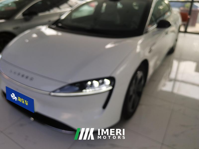 Luxeed S7 705km MaxSmart Drive Edition
