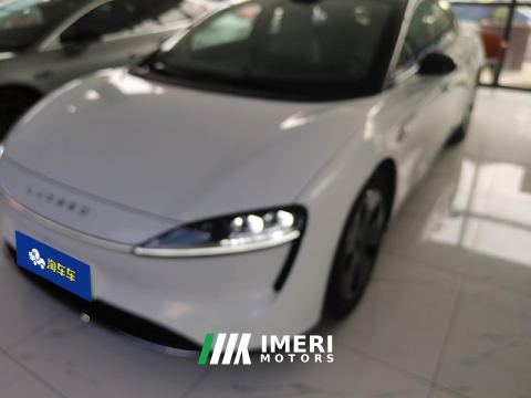 2024 AITO Zhiji S7 705km MaxSmart Drive Edition - ავტომობილი ჩინეთიდან