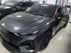 Changan UNI-V 1.5T Premium Version - ფოტო 1