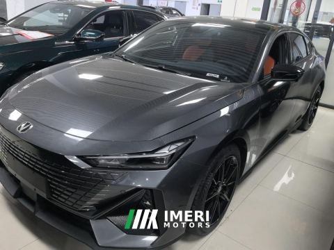 2022 Changan UNI-V 1.5T Premium Version - ავტომობილი ჩინეთიდან