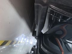 Changan UNI-V 1.5T Premium Version - ფოტო 10