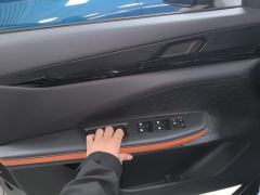 Changan UNI-V 1.5T Premium Version - ფოტო 12