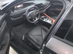 Changan UNI-V 1.5T Premium Version - ფოტო 14