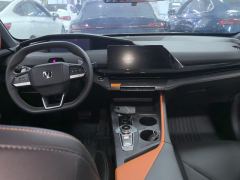Changan UNI-V 1.5T Premium Version - ფოტო 16