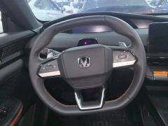 Changan UNI-V 1.5T Premium Version - ფოტო 18