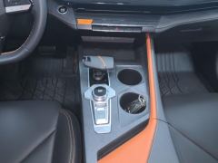 Changan UNI-V 1.5T Premium Version - ფოტო 19