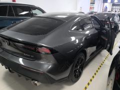 Changan UNI-V 1.5T Premium Version - ფოტო 2