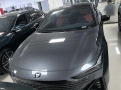Changan UNI-V 1.5T Premium Version - ფოტო 3