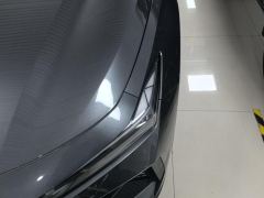 Changan UNI-V 1.5T Premium Version - ფოტო 4