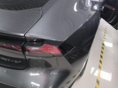 Changan UNI-V 1.5T Premium Version - ფოტო 5