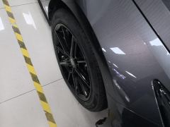 Changan UNI-V 1.5T Premium Version - ფოტო 6