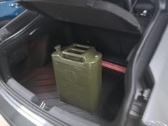 Changan UNI-V 1.5T Premium Version - ფოტო 7