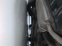 Changan UNI-V 1.5T Premium Version - ფოტო 9