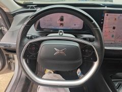 XPeng P7 586G - ფოტო 18
