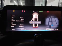 XPeng P7 586G - ფოტო 20