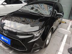 Toyota Levin Dual-Engine 1.8L Luxury Edition - photo 1