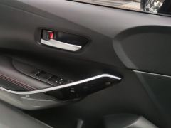Toyota Levin Dual-Engine 1.8L Luxury Edition - photo 13