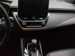 Toyota Levin Dual-Engine 1.8L Luxury Edition - photo 17
