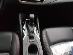 Toyota Levin Dual-Engine 1.8L Luxury Edition - photo 19