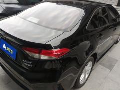 Toyota Levin Dual-Engine 1.8L Luxury Edition - photo 2