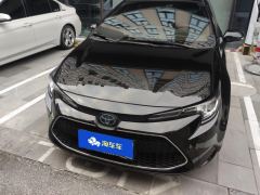 Toyota Levin Dual-Engine 1.8L Luxury Edition - photo 3