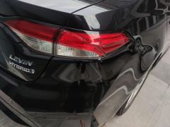 Toyota Levin Dual-Engine 1.8L Luxury Edition - photo 5