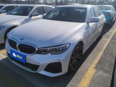 BMW 3 Series 320Li M Sport Package - фото 1