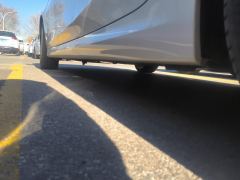 BMW 3 Series 320Li M Sport Package - фото 11