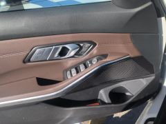 BMW 3 Series 320Li M Sport Package - фото 12