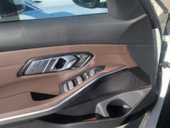 BMW 3 Series 320Li M Sport Package - фото 13