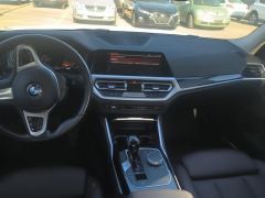 BMW 3 Series 320Li M Sport Package - фото 17