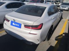BMW 3 Series 320Li M Sport Package - фото 2