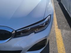 BMW 3 Series 320Li M Sport Package - фото 4
