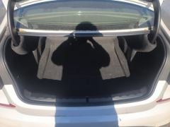 BMW 3 Series 320Li M Sport Package - фото 7
