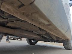 Changan CS75PLUS CS75 PLUS 2.0T Tiptronic Navigator Edition - photo 10