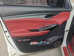Changan CS75PLUS CS75 PLUS 2.0T Tiptronic Navigator Edition - photo 12