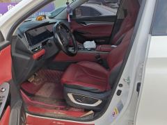 Changan CS75PLUS CS75 PLUS 2.0T Tiptronic Navigator Edition - photo 14