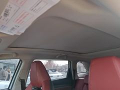 Changan CS75PLUS CS75 PLUS 2.0T Tiptronic Navigator Edition - photo 15