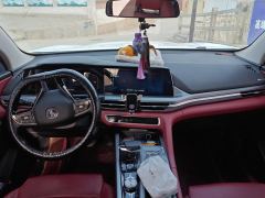 Changan CS75PLUS CS75 PLUS 2.0T Tiptronic Navigator Edition - photo 16
