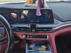 Changan CS75PLUS CS75 PLUS 2.0T Tiptronic Navigator Edition - photo 17
