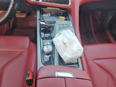 Changan CS75PLUS CS75 PLUS 2.0T Tiptronic Navigator Edition - photo 19