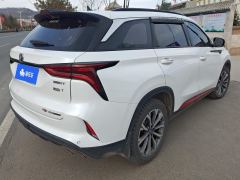 Changan CS75PLUS CS75 PLUS 2.0T Tiptronic Navigator Edition - photo 2