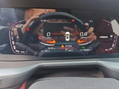 Changan CS75PLUS CS75 PLUS 2.0T Tiptronic Navigator Edition - photo 20