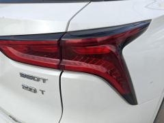 Changan CS75PLUS CS75 PLUS 2.0T Tiptronic Navigator Edition - photo 5