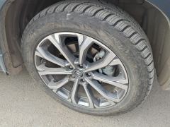 Changan CS75PLUS CS75 PLUS 2.0T Tiptronic Navigator Edition - photo 6