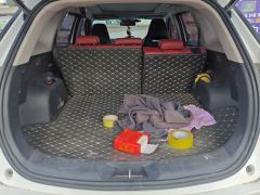 Changan CS75PLUS CS75 PLUS 2.0T Tiptronic Navigator Edition - photo 7