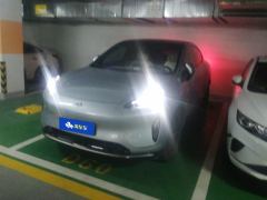 GAC Hyper HT 670 Edition - ფოტო 1