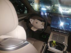GAC Hyper HT 670 Edition - ფოტო 18